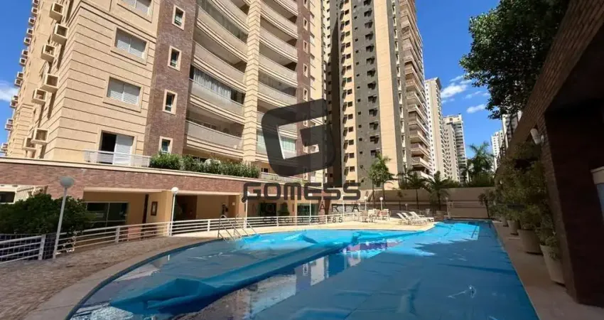 Apartamento com 3 quartos para alugar na Rua do Professor, Jardim Botânico, Ribeirão Preto