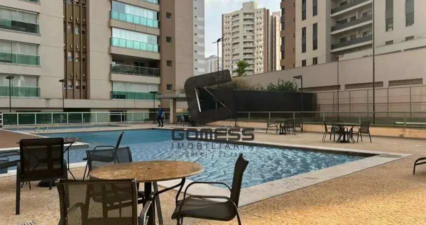 Apartamento com 3 quartos para alugar na Rua Florêncio Rosário, Bosque das Juritis, Ribeirão Preto