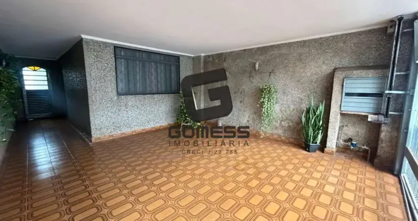 Casa com 2 quartos à venda na Rua Marques da Cruz, Vila Monte Alegre, Ribeirão Preto