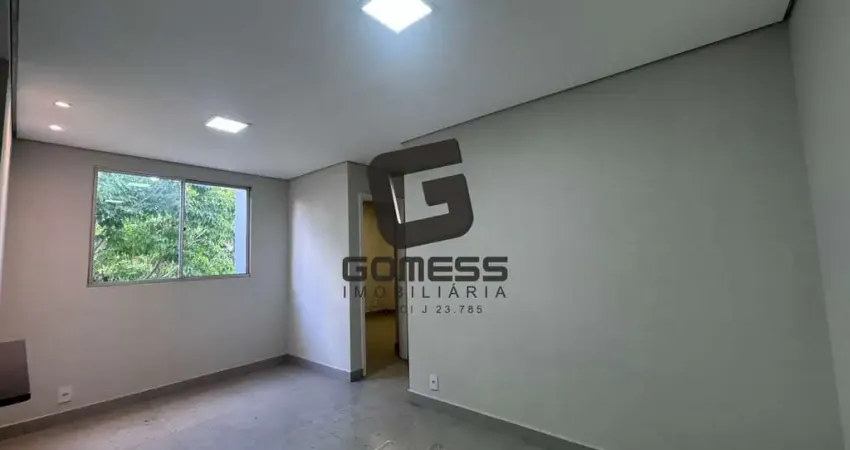 Apartamento à venda no bairro conjunto habitacional jardim das palmeiras - ribeirão preto/sp