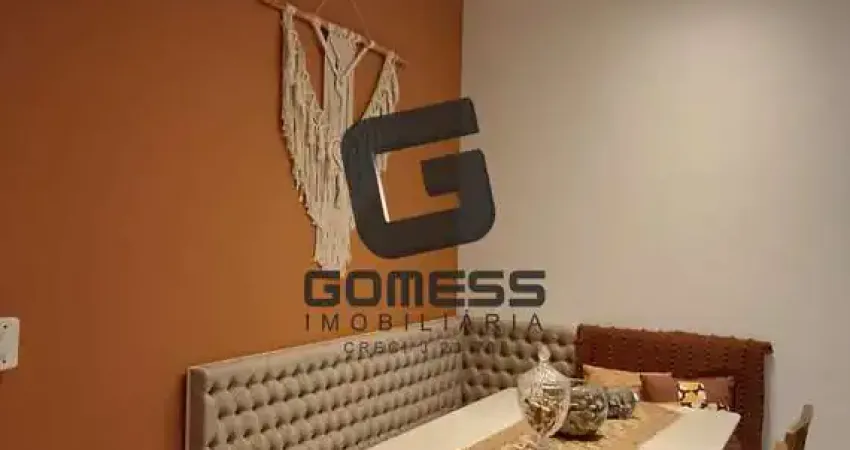 Apartamento à venda no bairro parque industrial lagoinha - ribeirão preto/sp