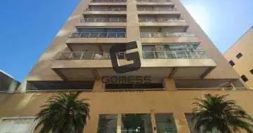 Apartamento com 3 quartos para alugar na Rua Eugênio Rocha Filho, Jardim Irajá, Ribeirão Preto