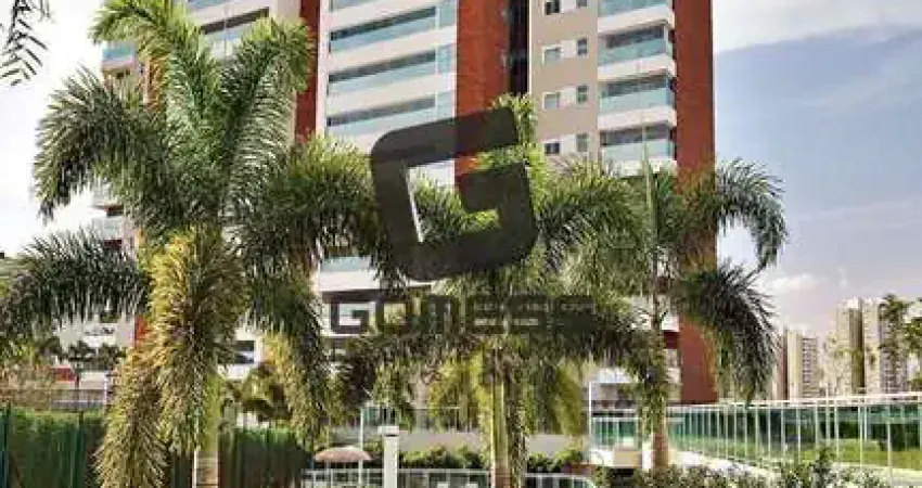 Apartamento com 4 quartos à venda na Rua Doutor Albert Sabin, Vila do Golf, Ribeirão Preto