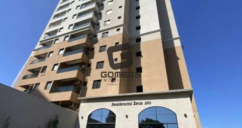 Apartamento para alugar no bairro ribeirânia - ribeirão preto/sp