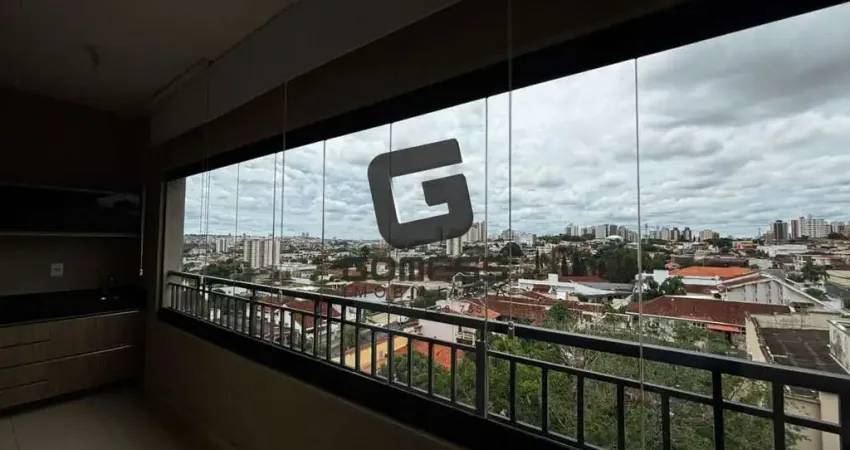 Apartamento para alugar no bairro jardim sumaré - ribeirão preto/sp