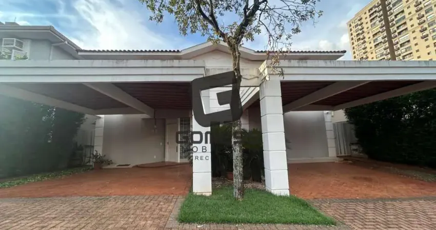 Casa com 5 quartos à venda na Avenida Portugal, Jardim São Luiz, Ribeirão Preto