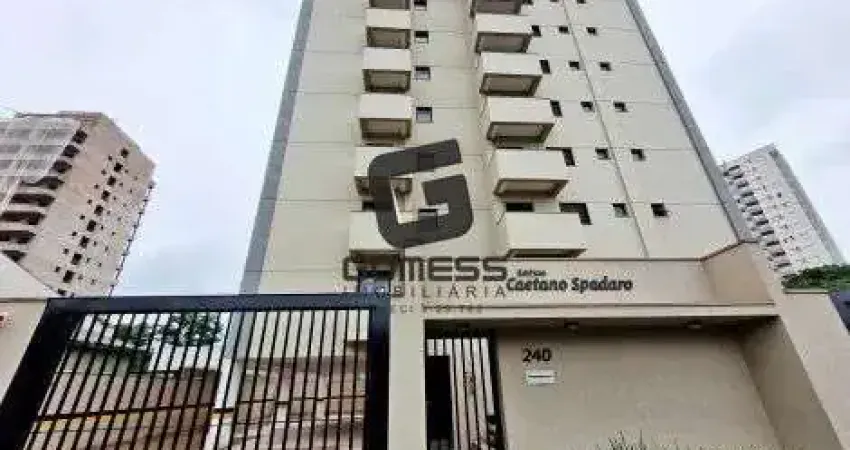 Apartamento com 1 quarto para alugar na Rua Sargento Sílvio Delmar Hollenbach, Nova Ribeirânia, Ribeirão Preto