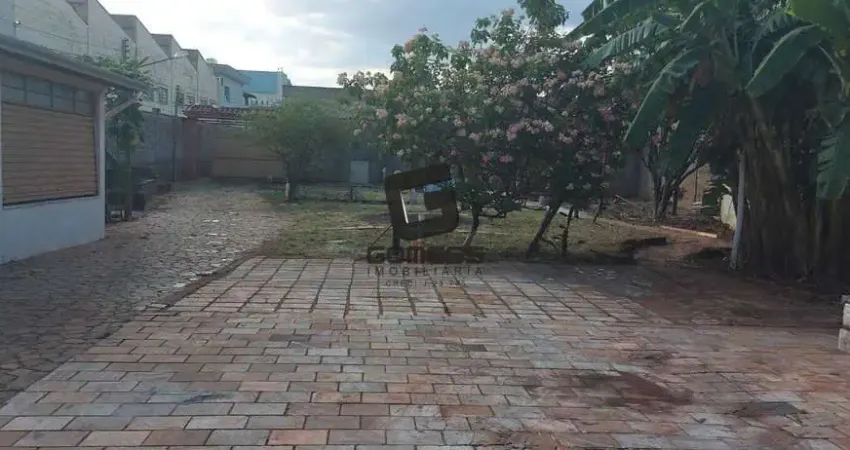 Terreno à venda no bairro parque industrial lagoinha - ribeirão preto/sp