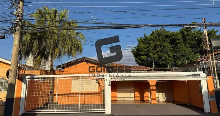 Casa para alugar na Rua Floriano Peixoto, Jardim Sumaré, Ribeirão Preto