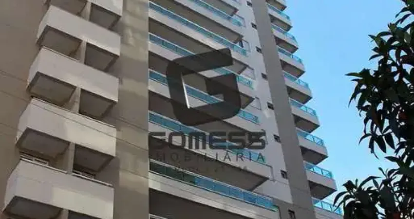 Apartamento para alugar no bairro nova aliança - ribeirão preto/sp