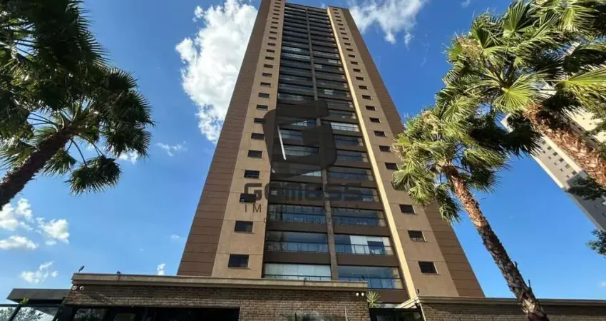 Apartamento para alugar no bairro jardim olhos d'água ii - ribeirão preto/sp