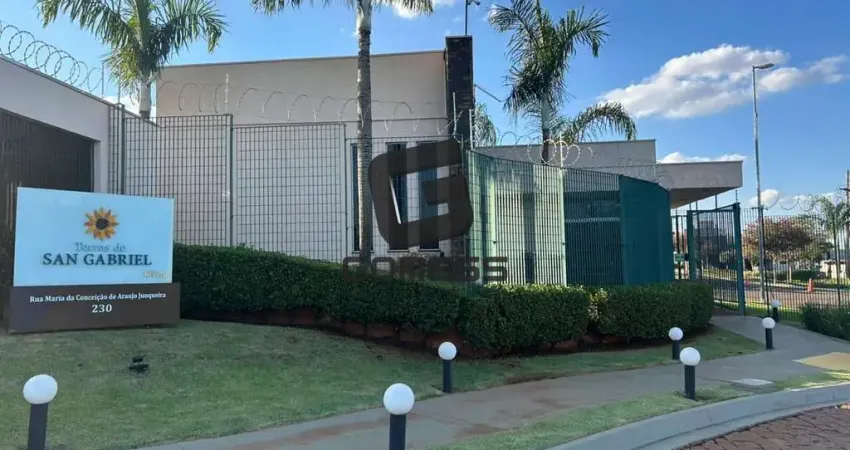 Casa com 3 quartos para alugar na Rua Hermínia Trindade MabtumTéia, Reserva San Gabriel, Ribeirão Preto