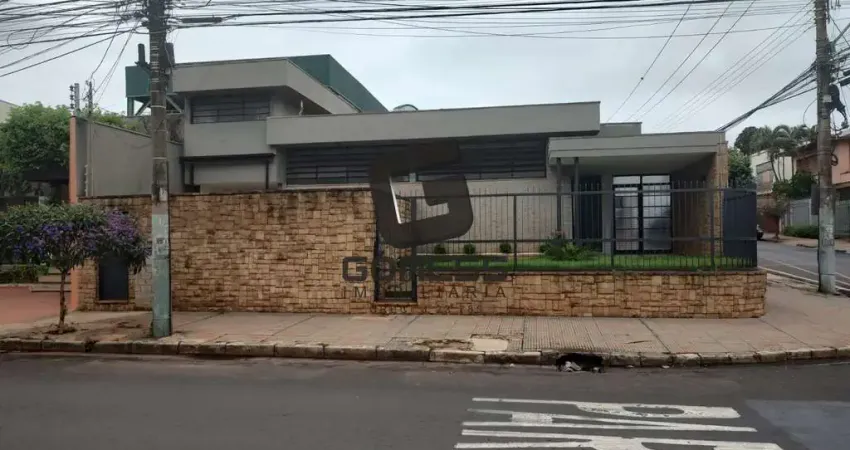 Salão comercial à venda no bairro jardim sumaré - ribeirão preto/sp