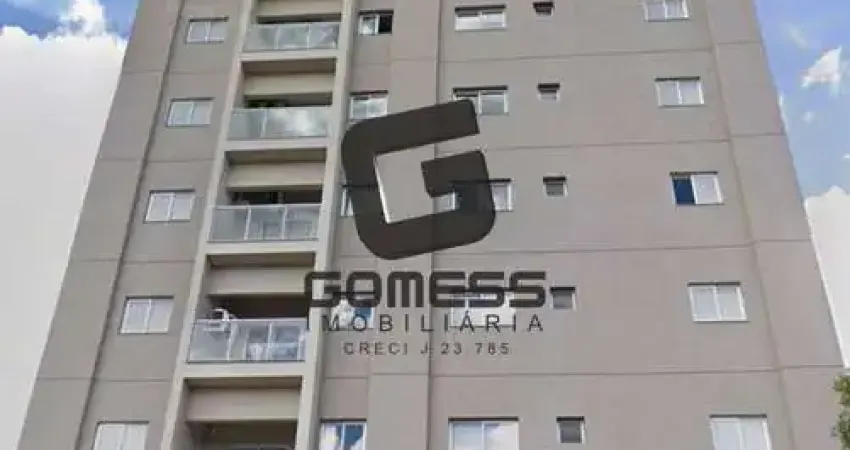 Apartamento para alugar no bairro ribeirânia - ribeirão preto/sp