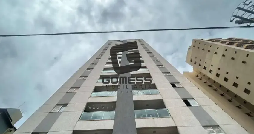 Apartamento para alugar no bairro iguatemi - ribeirão preto/sp