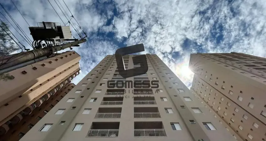 Apartamento para alugar no bairro campos elíseos - ribeirão preto/sp