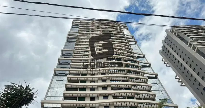 Apartamento para alugar no bairro jardim botânico - ribeirão preto/sp