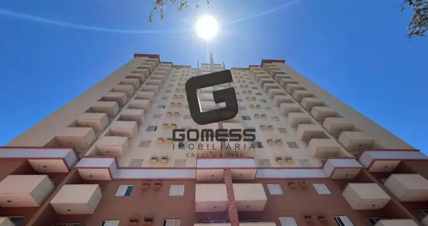 Flat com 1 quarto à venda na Rua José Pierri, Nova Ribeirânia, Ribeirão Preto