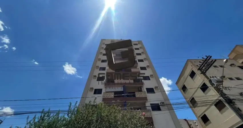 Apartamento para alugar no bairro jardim paulista - ribeirão preto/sp