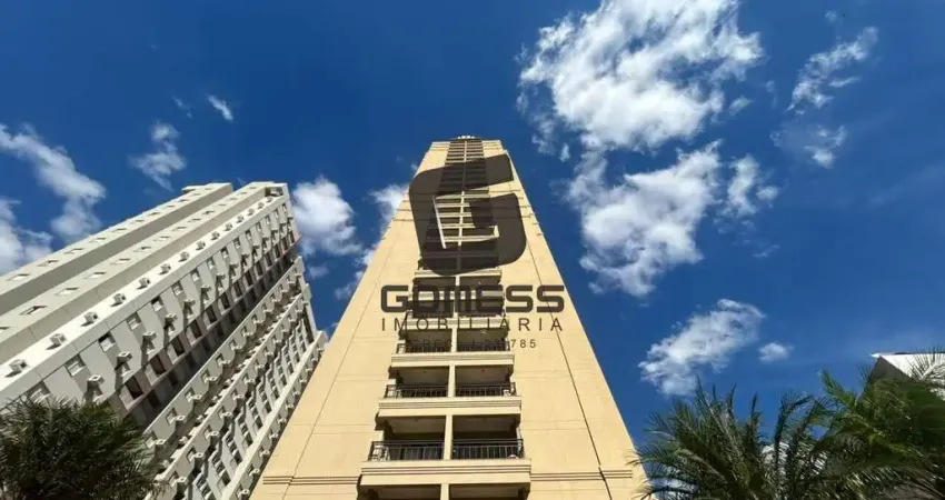 Apartamento para alugar no bairro subsetor leste - 8 (l-8) - ribeirão preto/sp