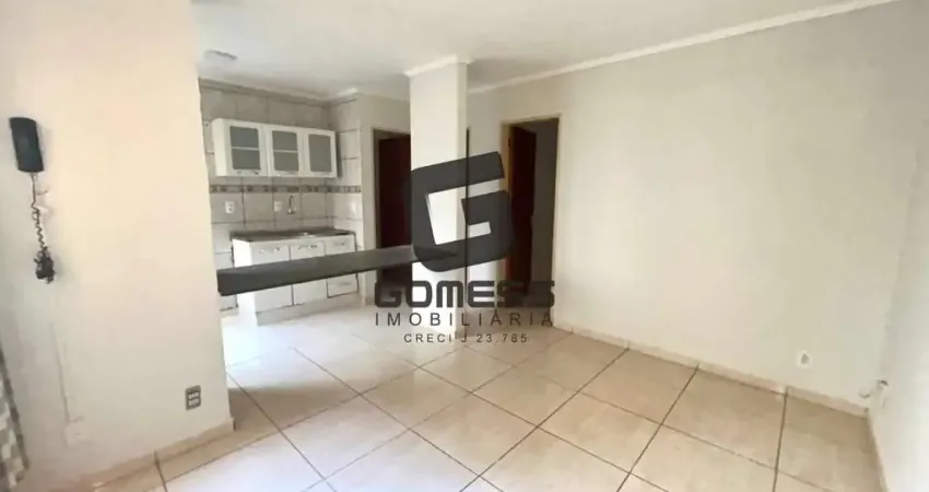 Apartamento à venda no bairro residencial das américas - ribeirão preto/sp