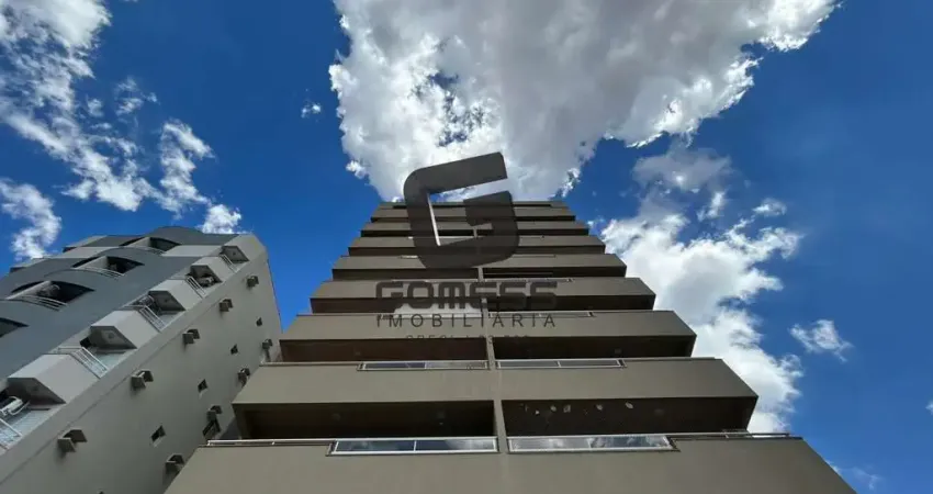 Apartamento para alugar no bairro jardim paulista - ribeirão preto/sp