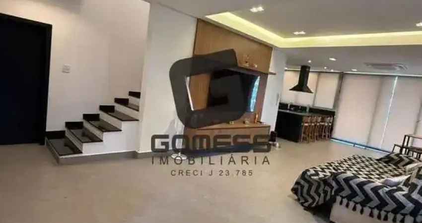 Sobrado à venda no bairro residencial alto do castelo - ribeirão preto/sp