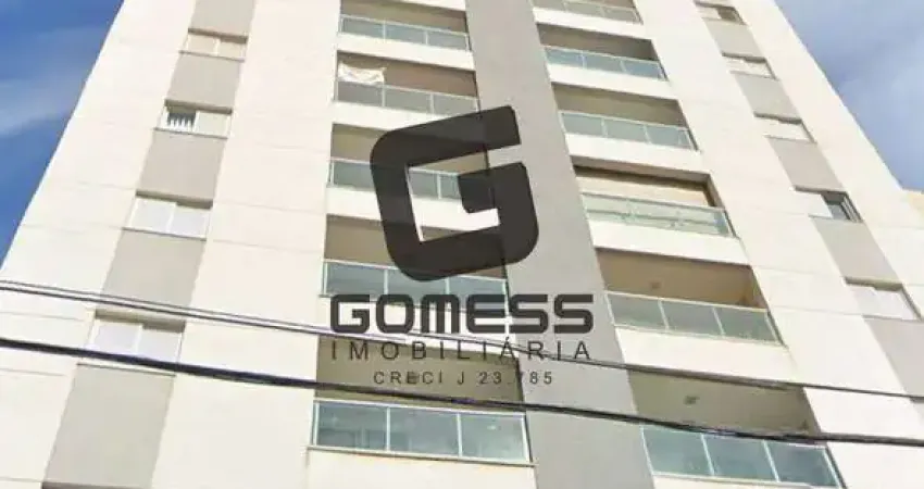 Apartamento para alugar no bairro iguatemi - ribeirão preto/sp