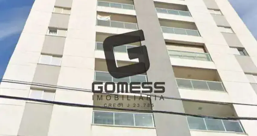 Apartamento para alugar no bairro iguatemi - ribeirão preto/sp