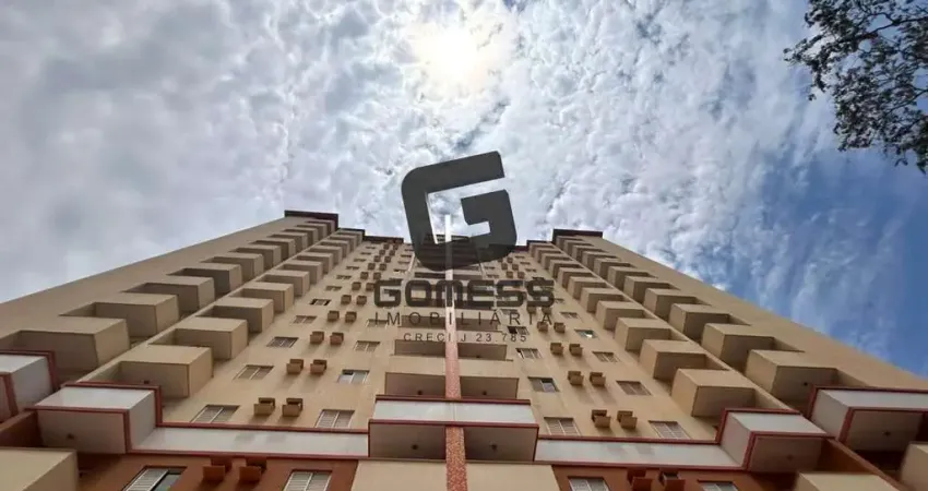 Flat para alugar no bairro nova ribeirânia - ribeirão preto/sp