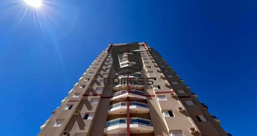 Flat com 1 quarto para alugar na Avenida do Café, Vila Amélia, Ribeirão Preto