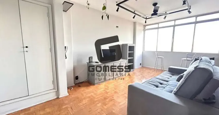 Apartamento com 2 quartos à venda na Rua Tibiriçá, Centro, Ribeirão Preto