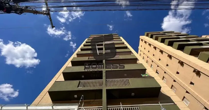 Apartamento com 2 quartos para alugar na Rua Henrique Dumont, Jardim Paulista, Ribeirão Preto