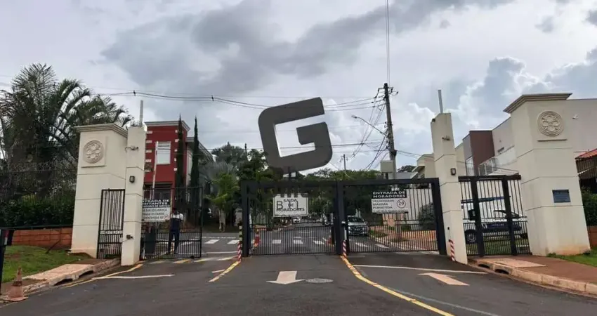 Casa para alugar no bairro jardim san marco - ribeirão preto/sp