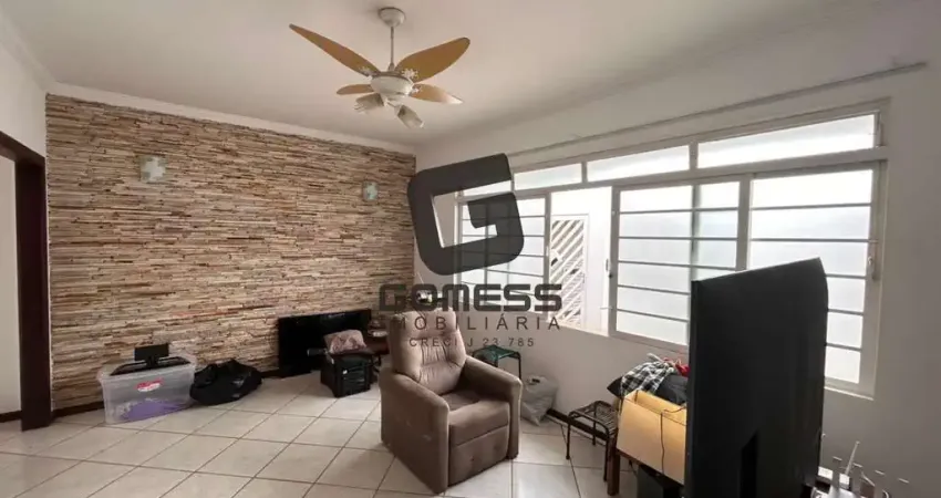 Casa com 3 quartos à venda na Rua Orlândia, Jardim Paulista, Ribeirão Preto