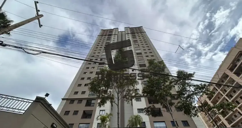 Apartamento à venda no bairro nova aliança - ribeirão preto/sp