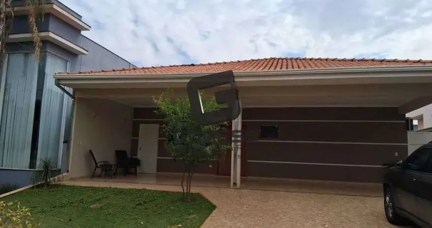 Casa para alugar no bairro Condomínio Bella Citta - Ribeirão Preto/SP