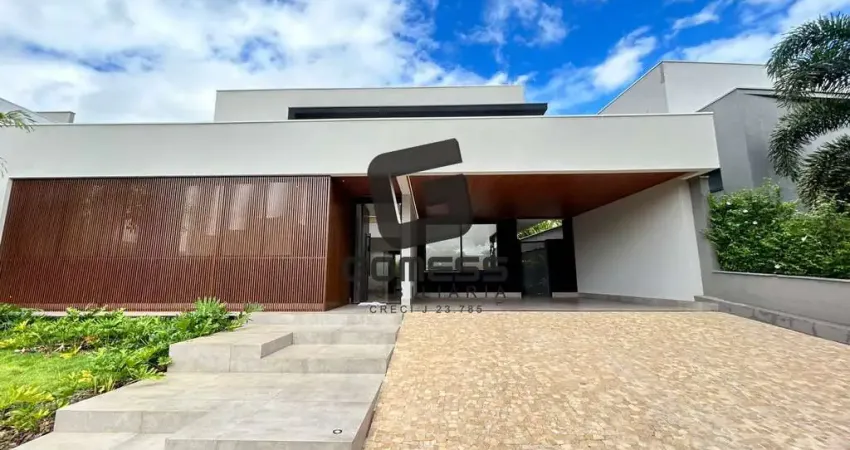 Casa com 4 quartos à venda na Avenida Luiz Eduardo Toledo Prado, Centro, Ribeirão Preto