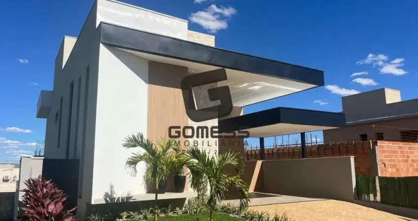 Alto Padrão no Condomínio Terras de Florença – Sofisticação, Conforto e Exclusividade