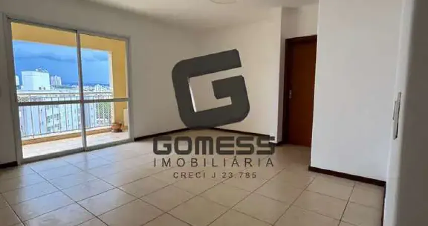 Apartamento com 3 quartos para alugar na Rua Henrique Dumont, Jardim Paulista, Ribeirão Preto