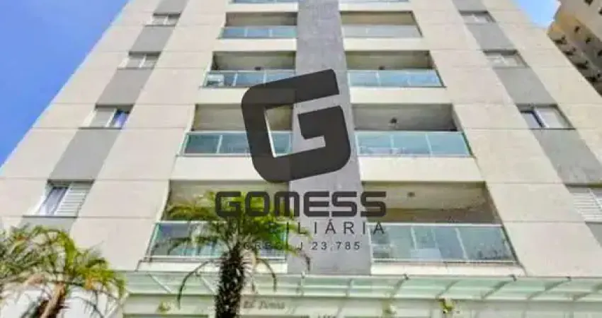 Apartamento com 2 quartos para alugar na Rua Arnaldo Victaliano, Jardim Palma Travassos, Ribeirão Preto