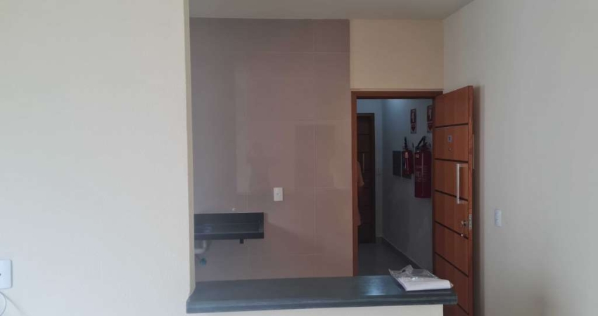 Apartamento com 2 quartos à venda na Jardim Botânico, Jardim Botânico, Ribeirão Preto