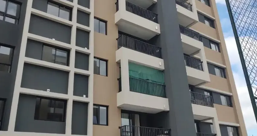 Apartamento 2 quartos e 1 suíte novo, no melhor do Bacacheri - Curitiba/PR