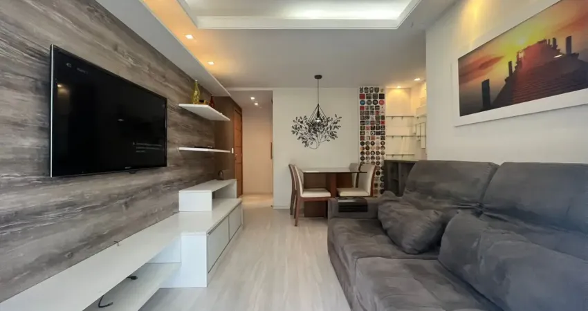 Alugo apartamento mobiliado no condominio vivendas do castelo