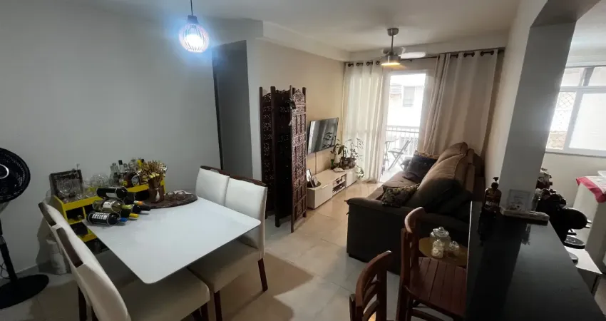 Vendo- 2 quartos com suite pronto para morar no pechincha com lazer completo.