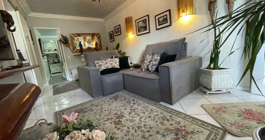 Casa com 2 quartos à venda no Tijuca, Teresópolis