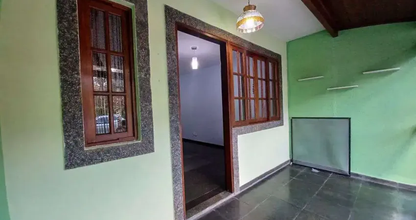 Casa em condomínio fechado com 2 quartos à venda no Albuquerque, Teresópolis 