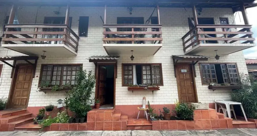 Casa em condomínio fechado com 3 quartos à venda no Araras, Teresópolis