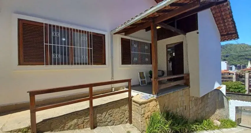 Casa com 4 quartos à venda no Parque São Luiz, Teresópolis 