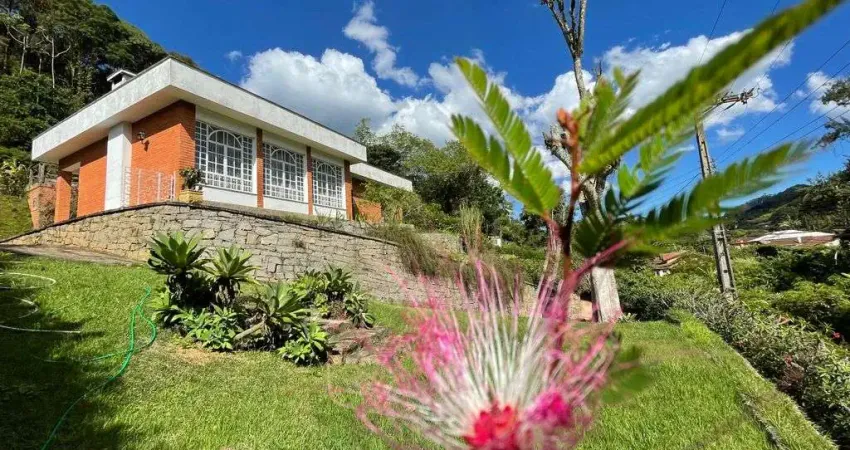 Casa com 3 quartos à venda no Albuquerque, Teresópolis